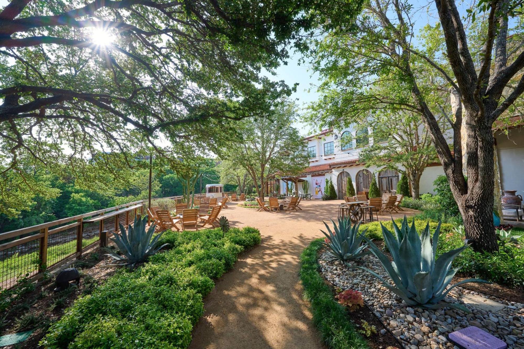 Hotel Drover, Autograph Collection Φορτ Γουόρθ Εξωτερικό φωτογραφία