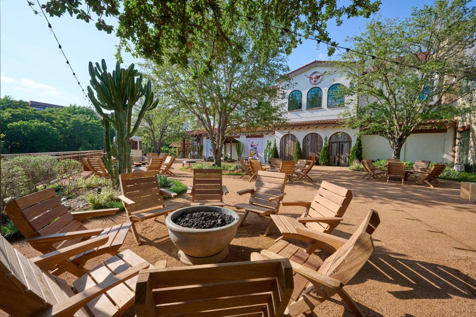 Hotel Drover, Autograph Collection Φορτ Γουόρθ Εξωτερικό φωτογραφία