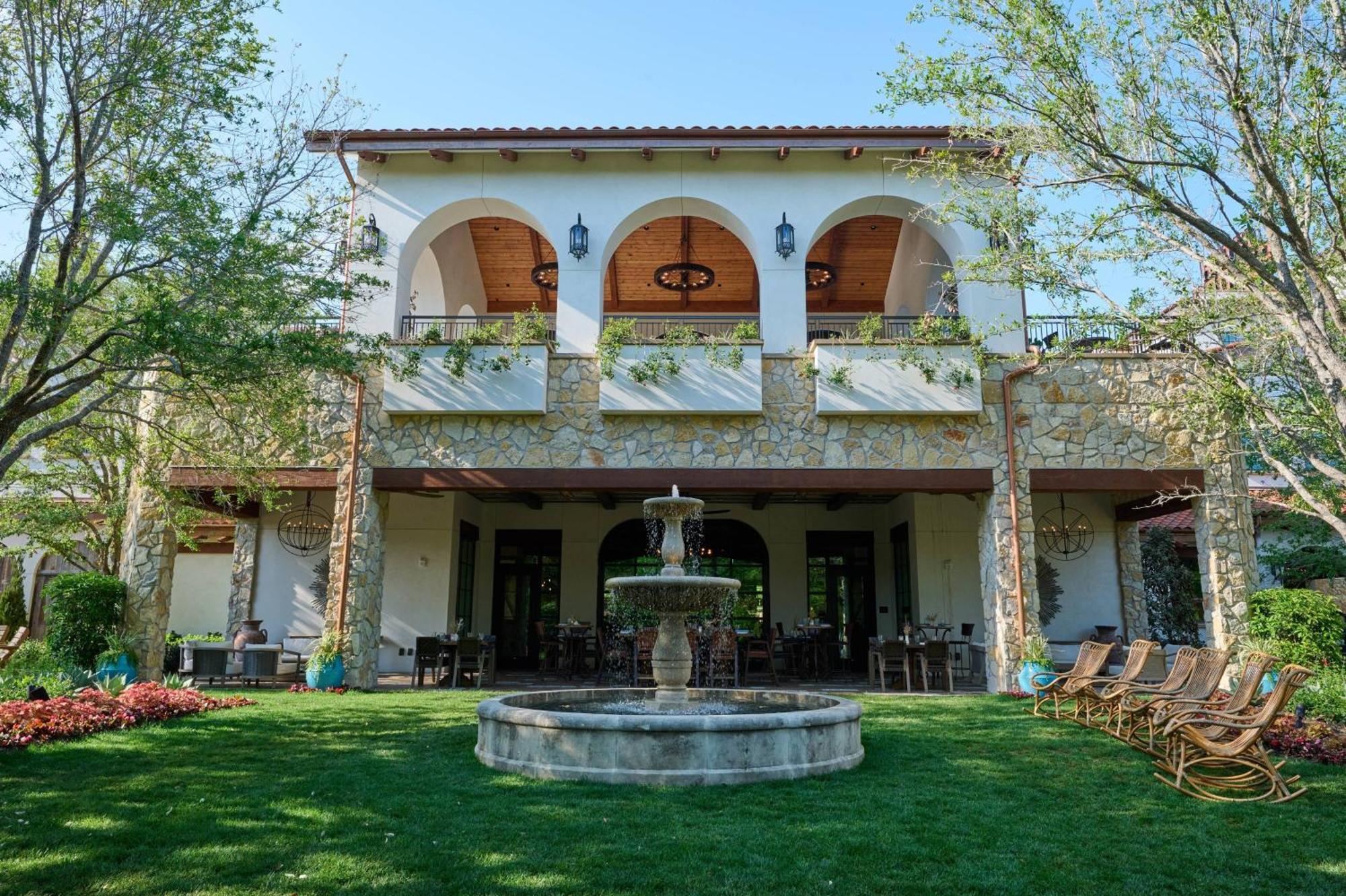 Hotel Drover, Autograph Collection Φορτ Γουόρθ Εξωτερικό φωτογραφία