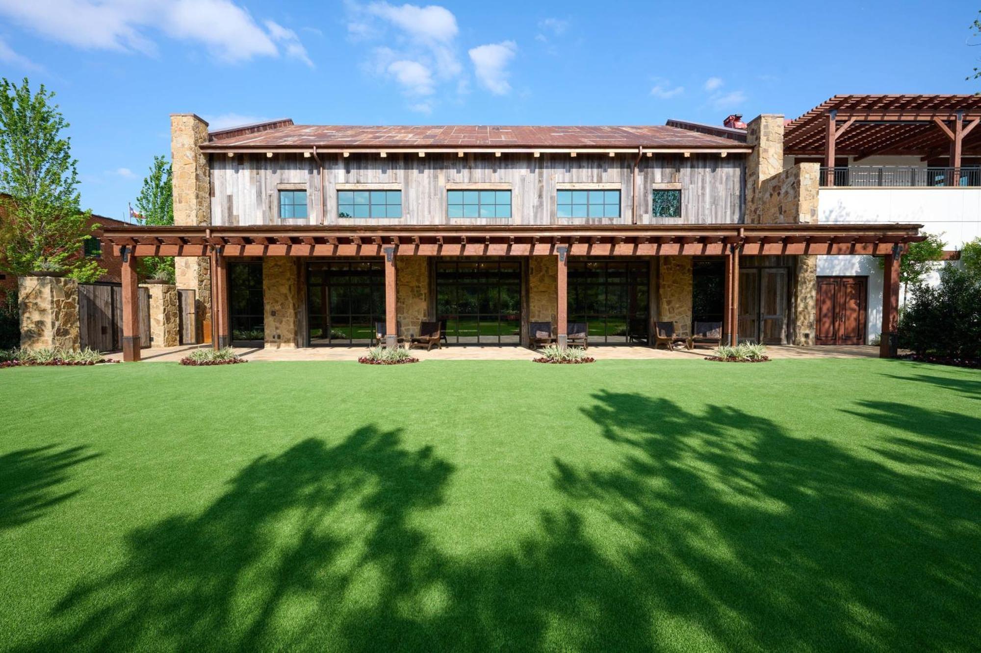 Hotel Drover, Autograph Collection Φορτ Γουόρθ Εξωτερικό φωτογραφία