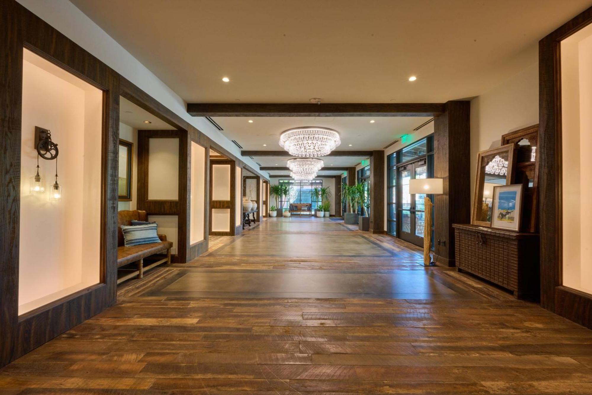 Hotel Drover, Autograph Collection Φορτ Γουόρθ Εξωτερικό φωτογραφία