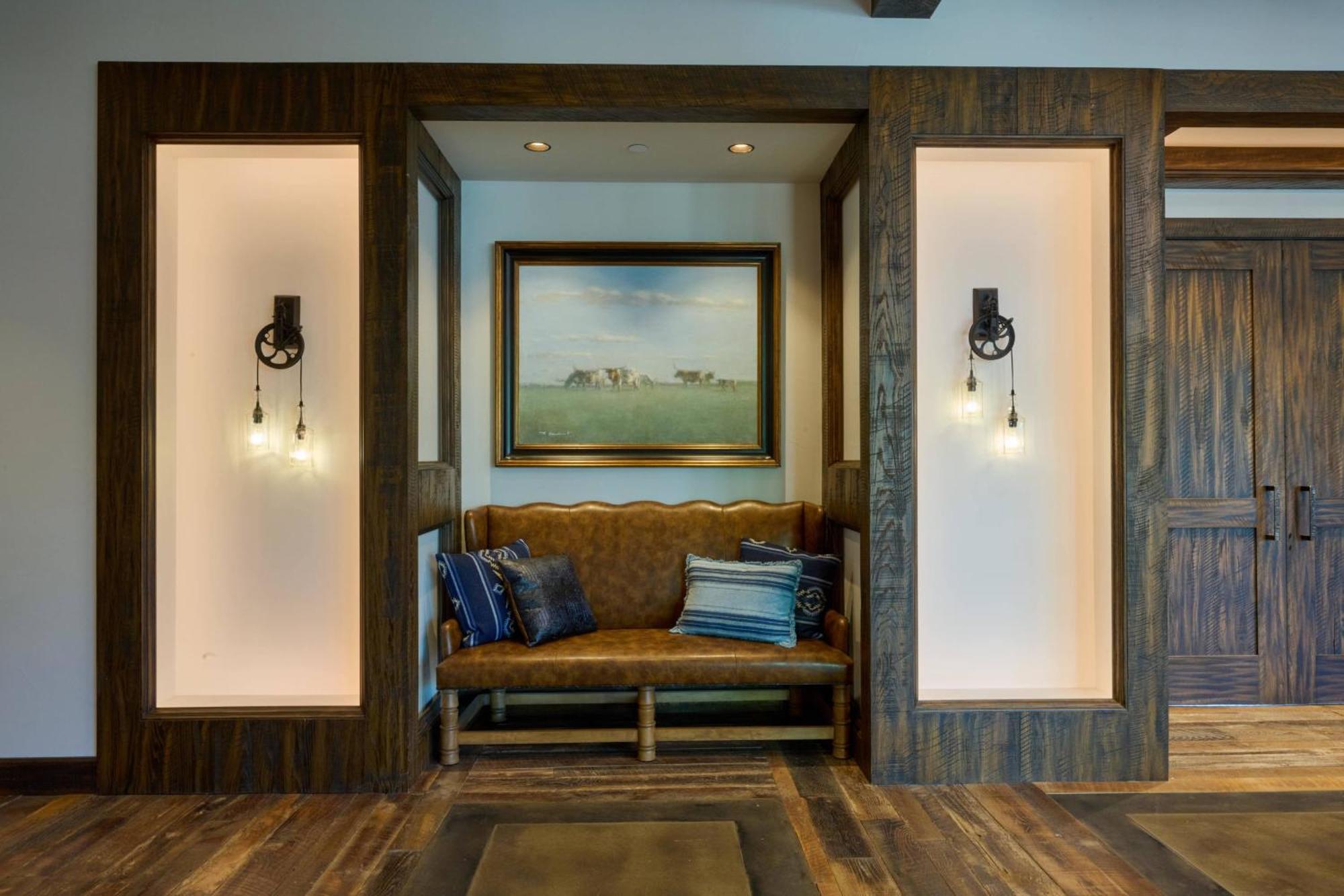 Hotel Drover, Autograph Collection Φορτ Γουόρθ Εξωτερικό φωτογραφία