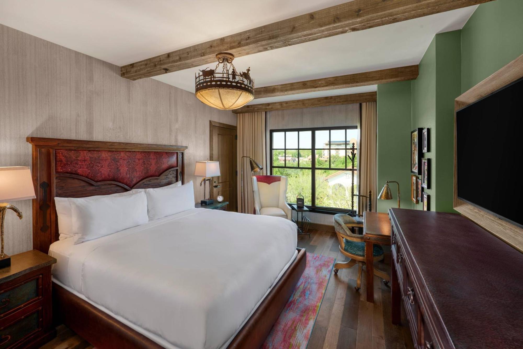 Hotel Drover, Autograph Collection Φορτ Γουόρθ Εξωτερικό φωτογραφία