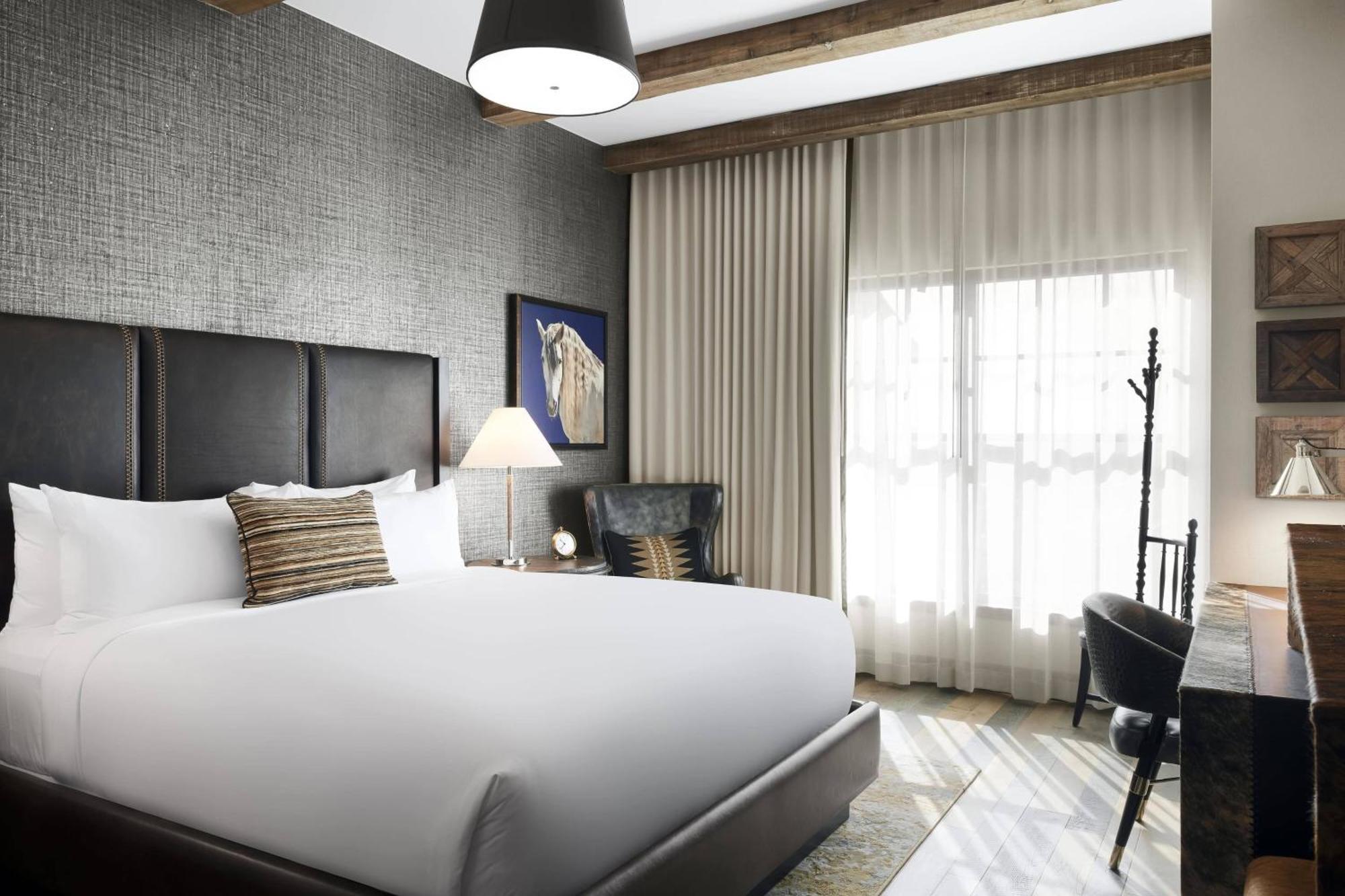 Hotel Drover, Autograph Collection Φορτ Γουόρθ Εξωτερικό φωτογραφία
