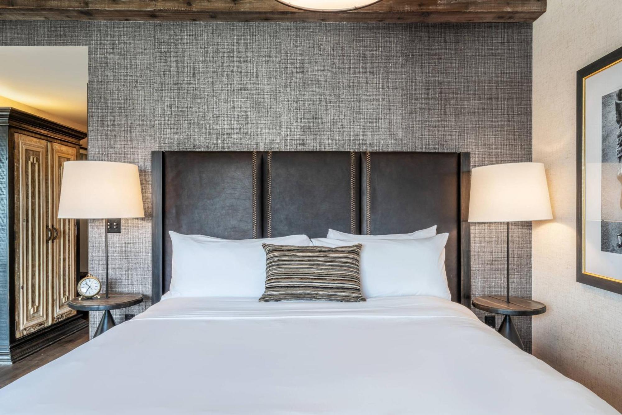 Hotel Drover, Autograph Collection Φορτ Γουόρθ Εξωτερικό φωτογραφία