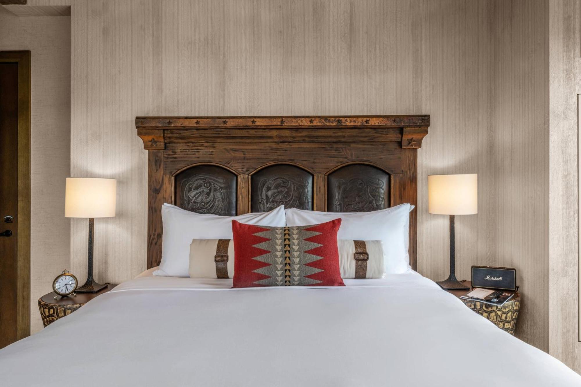 Hotel Drover, Autograph Collection Φορτ Γουόρθ Εξωτερικό φωτογραφία