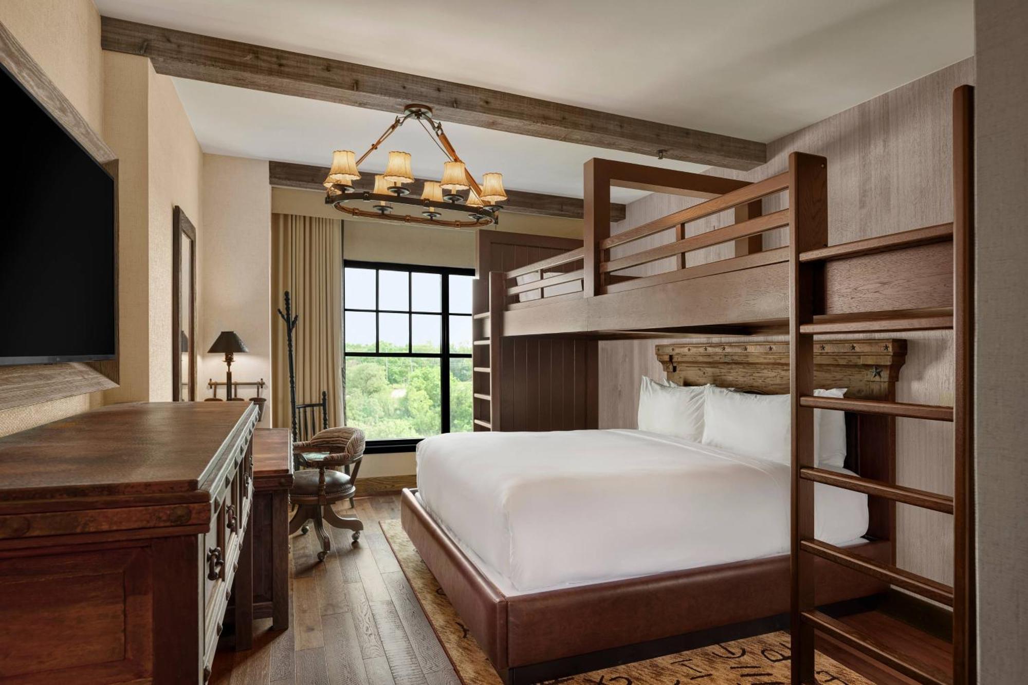 Hotel Drover, Autograph Collection Φορτ Γουόρθ Εξωτερικό φωτογραφία