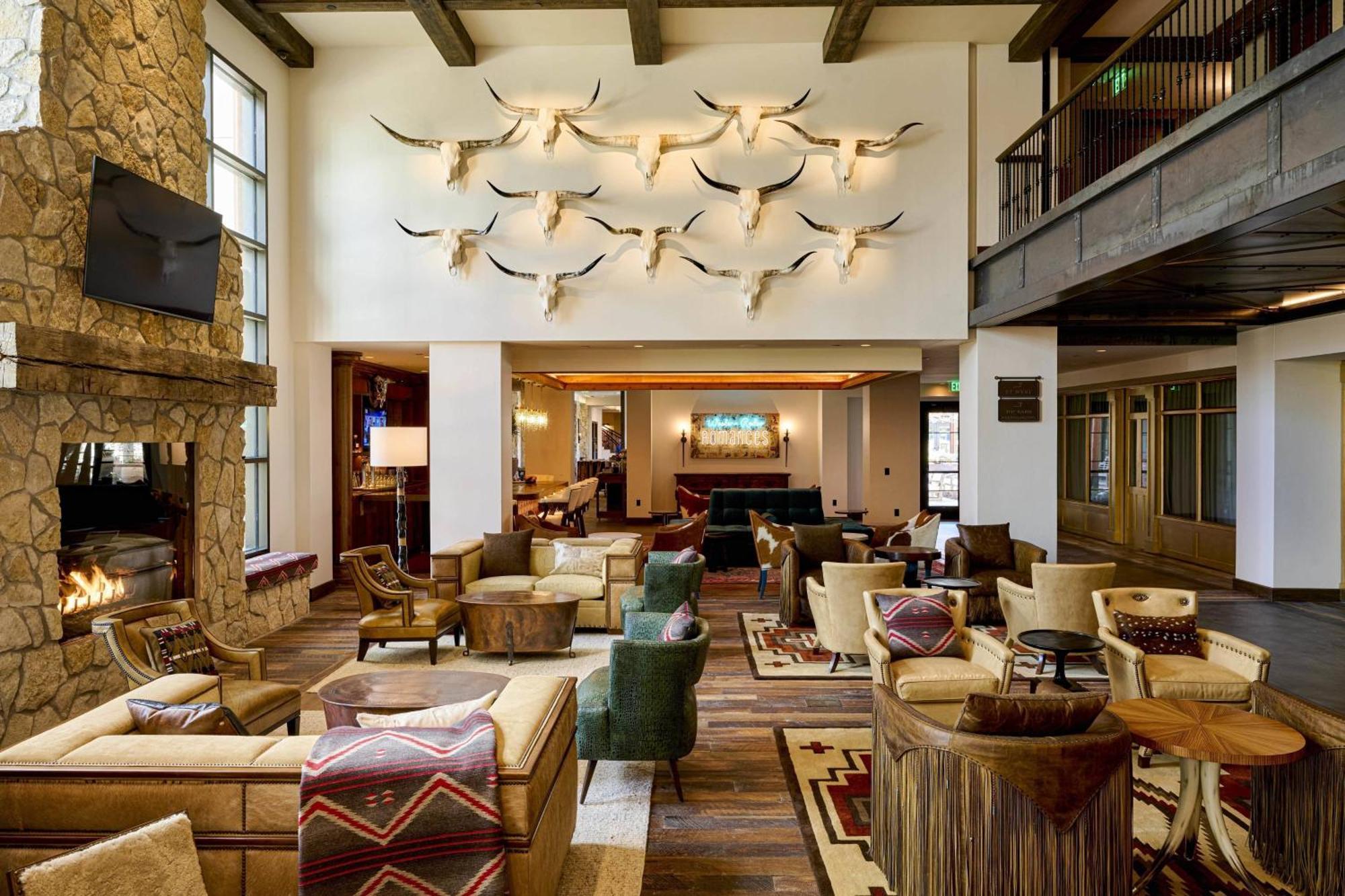 Hotel Drover, Autograph Collection Φορτ Γουόρθ Εξωτερικό φωτογραφία